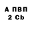 Амфетамин 98% Irina Verner